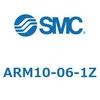 ARM10-06-1Z ���M�����[�^�P�̎d�l ARM10�V���[�Y SMC 11478573