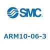 ARM10-06-3 ���M�����[�^�P�̎d�l ARM10�V���[�Y SMC 11478591