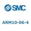ARM10-06-4 ���M�����[�^�P�̎d�l ARM10�V���[�Y SMC 11478607