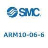 ARM10-06-6 ���M�����[�^�P�̎d�l ARM10�V���[�Y SMC 11478625