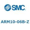 ARM10-06B-Z ���M�����[�^�P�̎d�l ARM10�V���[�Y SMC 11478652