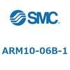 ARM10-06B-1 ���M�����[�^�P�̎d�l ARM10�V���[�Y SMC 11478661