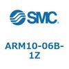 ARM10-06B-1Z ���M�����[�^�P�̎d�l ARM10�V���[�Y SMC 11478677