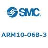 ARM10-06B-3 ���M�����[�^�P�̎d�l ARM10�V���[�Y SMC 11478695