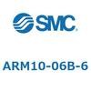 ARM10-06B-6 ���M�����[�^�P�̎d�l ARM10�V���[�Y SMC 11478704