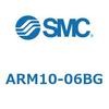ARM10-06BG ���M�����[�^�P�̎d�l ARM10�V���[�Y SMC 11478722