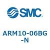 ARM10-06BG-N ���M�����[�^�P�̎d�l ARM10�V���[�Y SMC 11478731