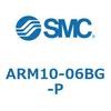 ARM10-06BG-P ���M�����[�^�P�̎d�l ARM10�V���[�Y SMC 11478747