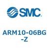 ARM10-06BG-Z ���M�����[�^�P�̎d�l ARM10�V���[�Y SMC 11478756