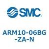 ARM10-06BG-ZA-N ���M�����[�^�P�̎d�l ARM10�V���[�Y SMC 11478765