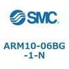 ARM10-06BG-1-N ���M�����[�^�P�̎d�l ARM10�V���[�Y SMC 11478783