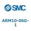 ARM10-06G-1 ���M�����[�^�P�̎d�l ARM10�V���[�Y SMC 11478887