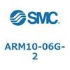 ARM10-06G-2 ���M�����[�^�P�̎d�l ARM10�V���[�Y SMC 11478905