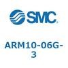 ARM10-06G-3 ���M�����[�^�P�̎d�l ARM10�V���[�Y SMC 11478914