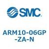 ARM10-06GP-ZA-N ���M�����[�^�P�̎d�l ARM10�V���[�Y SMC 11478932