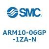ARM10-06GP-1ZA-N ���M�����[�^�P�̎d�l ARM10�V���[�Y SMC 11478957