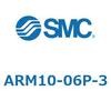 ARM10-06P-3 ���M�����[�^�P�̎d�l ARM10�V���[�Y SMC 11478984