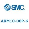 ARM10-06P-6 ���M�����[�^�P�̎d�l ARM10�V���[�Y SMC 11478993