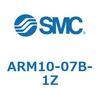 ARM10-07B-1Z ���M�����[�^�P�̎d�l ARM10�V���[�Y SMC 11479036