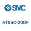 AT55C-20DF �G�A�^���N SMC 11580843