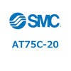 AT75C-20 �G�A�^���N SMC 11580886