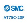 AT75C-20F �G�A�^���N SMC 11580913