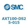 Dサブコネクタケーブルアッセンブリ SMC