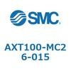 マルチコネクタケーブルアッセンブリ SMC
