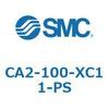 CA2-100-XC11-PS CA2�V���[�Y�p �p�b�L���Z�b�g SMC 11671335