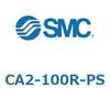 CA2-100R-PS CA2�V���[�Y�p �p�b�L���Z�b�g SMC 11671371