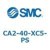 CA2-40-XC5-PS CA2�V���[�Y�p �p�b�L���Z�b�g SMC 11671441