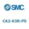CA2-63R-PS CA2�V���[�Y�p �p�b�L���Z�b�g SMC 11671642