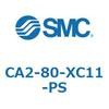 CA2-80-XC11-PS CA2�V���[�Y�p �p�b�L���Z�b�g SMC 11671694