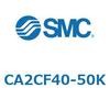 CA2CF40-50K �W���`�G�A�V�����_(�p�`�J�o�[)CA2 �V���[�Y(CA2CF�`) SMC 11684775