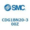 CDG1BN20-300 耐水性向上シリンダ  CDG1BN20-3 SMC 11794283