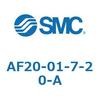 AF20-01-7-20-A エアフィルタ AF-A(AF20) SMC 11813892
