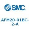 AFM20-01BC-2-A �~�X�g�Z�p���[�^ AFM-A�V���[�Y AFM20 SMC 11848287
