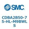 CDBA2B50-75-HL-M9BWLS W`GAV_(p`Jo[)CBA2V[Y(CDBA2B50-`) SMC 12318354