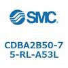 CDBA2B50-75-RL-A53L W`GAV_(p`Jo[)CBA2V[Y(CDBA2B50-`) SMC 12318503