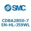 CDBA2B50-75N-HL-J59WL W`GAV_(p`Jo[)CBA2V[Y(CDBA2B50-`) SMC 12318537