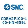 CDBA2F100-100-HN-G59L W`GAV_(p`Jo[)CBA2V[Y(CDBA2F100-1`) SMC 12340002
