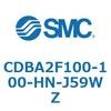 CDBA2F100-100-HN-J59WZ W`GAV_(p`Jo[)CBA2V[Y(CDBA2F100-1`) SMC 12340045