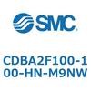 CDBA2F100-100-HN-M9NW W`GAV_(p`Jo[)CBA2V[Y(CDBA2F100-1`) SMC 12340081