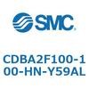 CDBA2F100-100-HN-Y59AL W`GAV_(p`Jo[)CBA2V[Y(CDBA2F100-1`) SMC 12340124