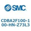CDBA2F100-100-HN-Z73L3 W`GAV_(p`Jo[)CBA2V[Y(CDBA2F100-1`) SMC 12340203