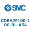 CDBA2F100-100-RL-A54 W`GAV_(p`Jo[)CBA2V[Y(CDBA2F100-1`) SMC 12340212