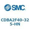 CDBA2F40-325-HN �W���`�G�A�V�����_(�p�`�J�o�[)CBA2�V���[�Y(CDBA2F40-3�`) SMC 12349127