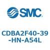 CDBA2F40-39-HN-A54L �W���`�G�A�V�����_(�p�`�J�o�[)CBA2�V���[�Y(CDBA2F40-3�`) SMC 12349513
