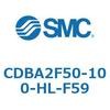CDBA2F50-100-HL-F59 W`GAV_(p`Jo[)CBA2V[Y(CDBA2F50-1`) SMC 12351525