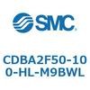 CDBA2F50-100-HL-M9BWL W`GAV_(p`Jo[)CBA2V[Y(CDBA2F50-1`) SMC 12351577